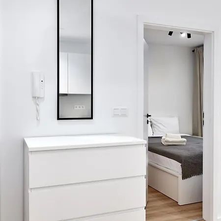Sielawy Modern Apartment Poznan Exterior photo