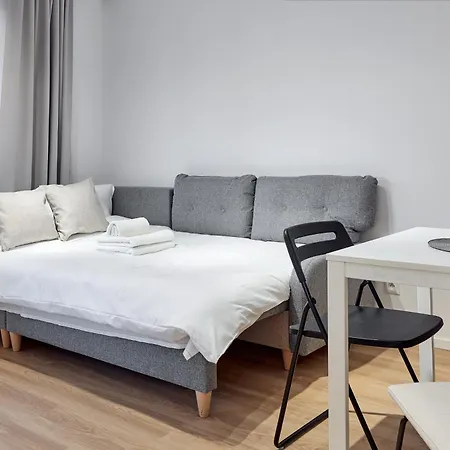 Sielawy Modern Apartment Poznan Exterior photo