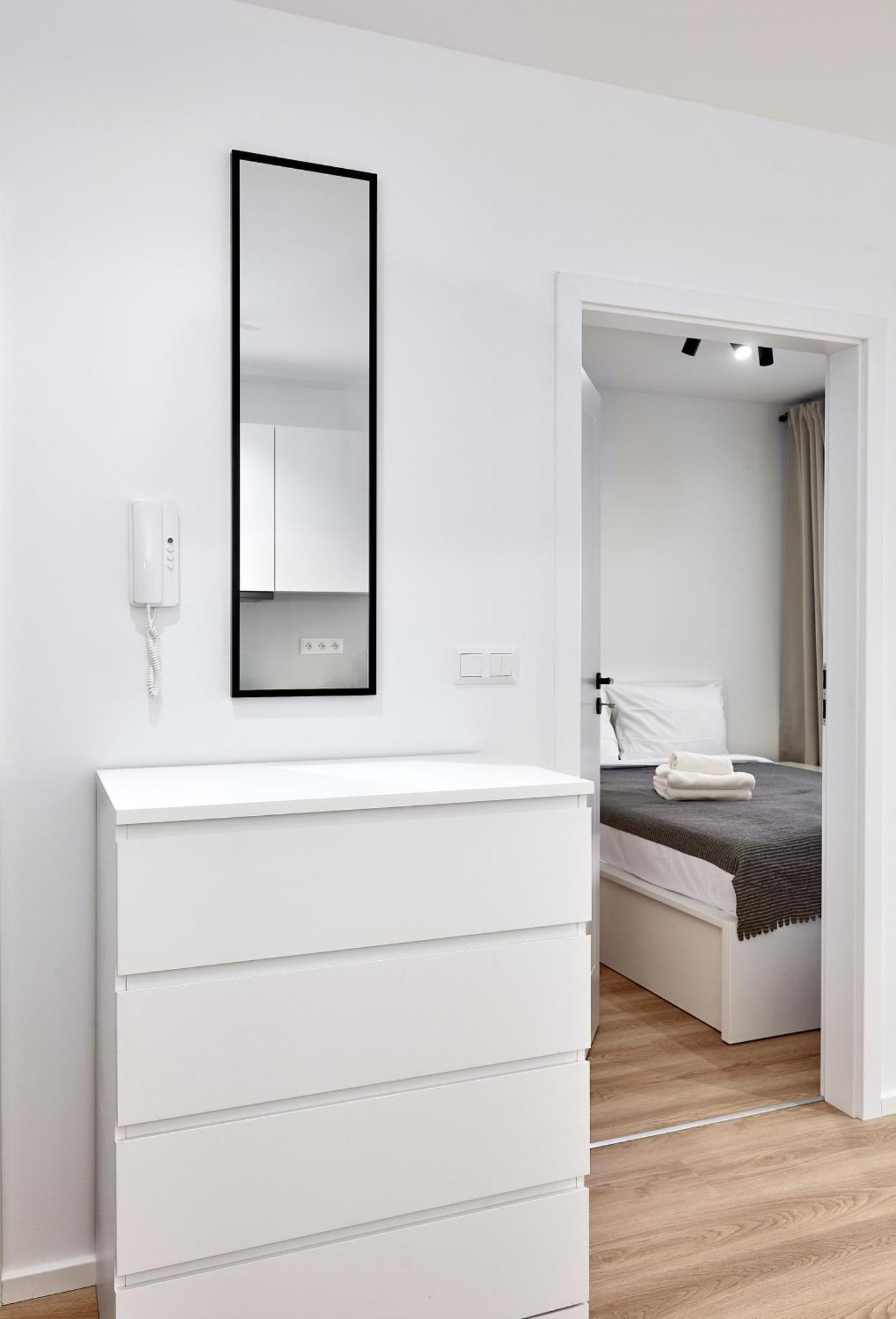 Sielawy Modern * Poznań