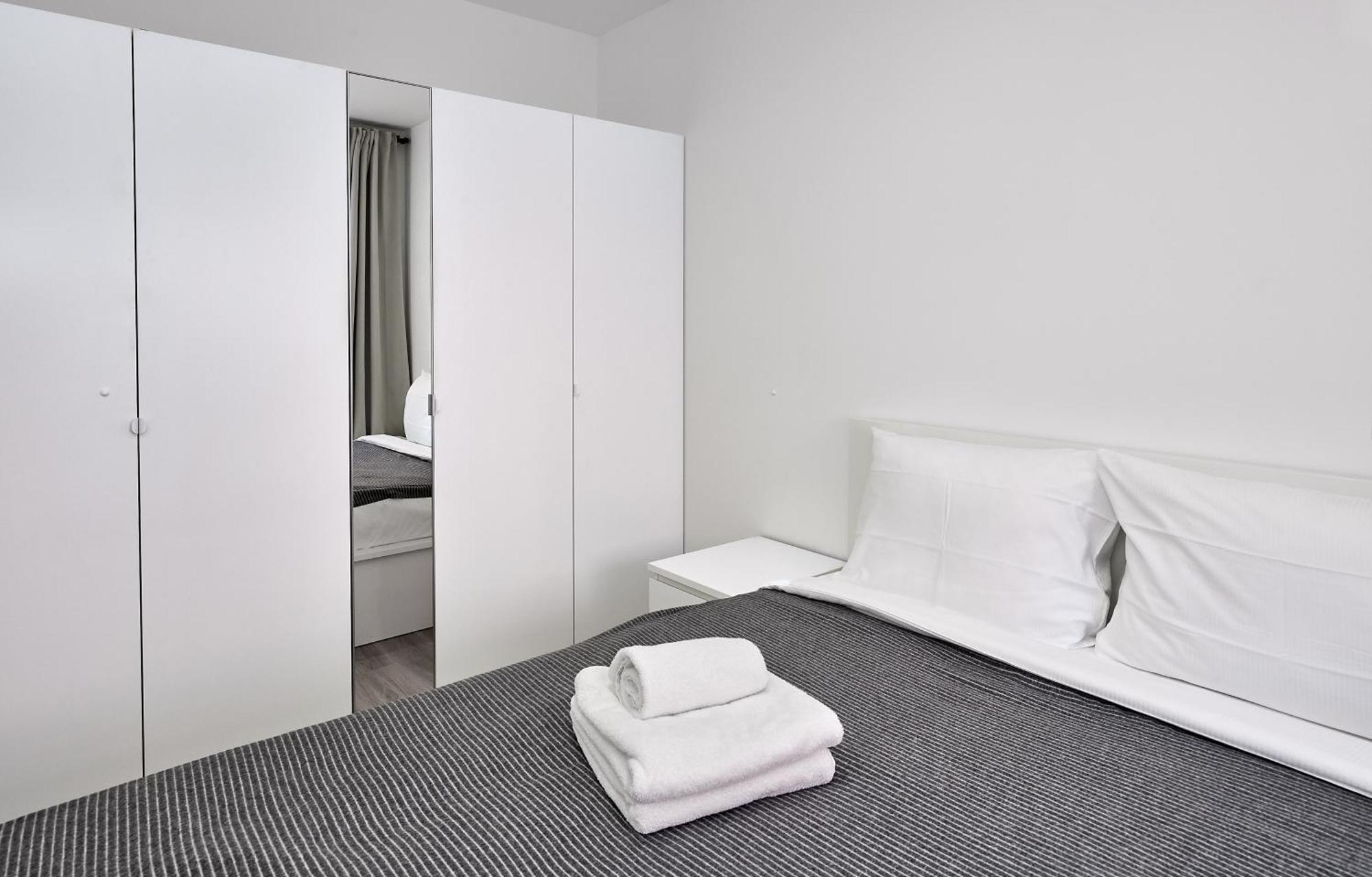 Sielawy Modern * Poznań
