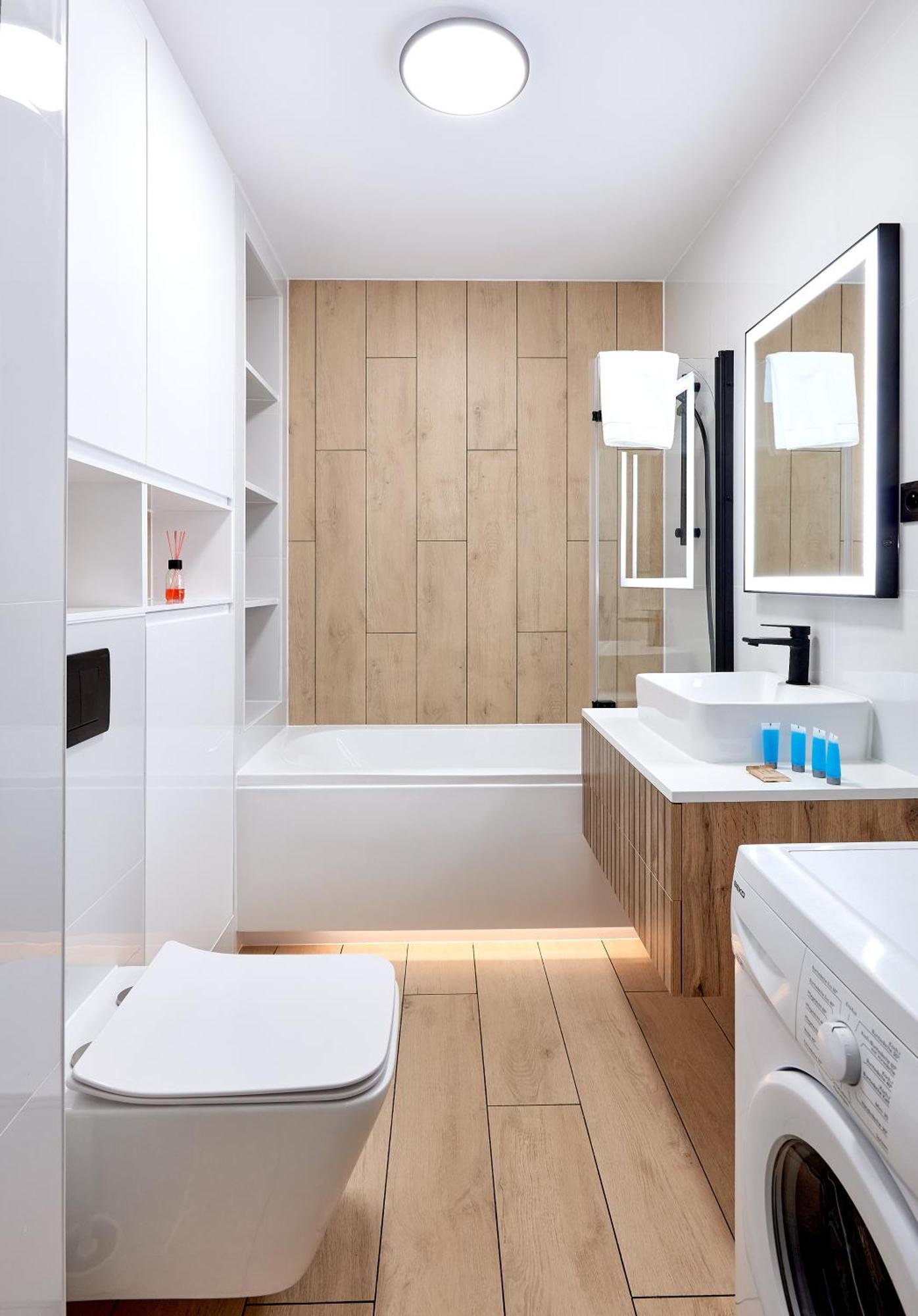 Sielawy Modern Apartament
