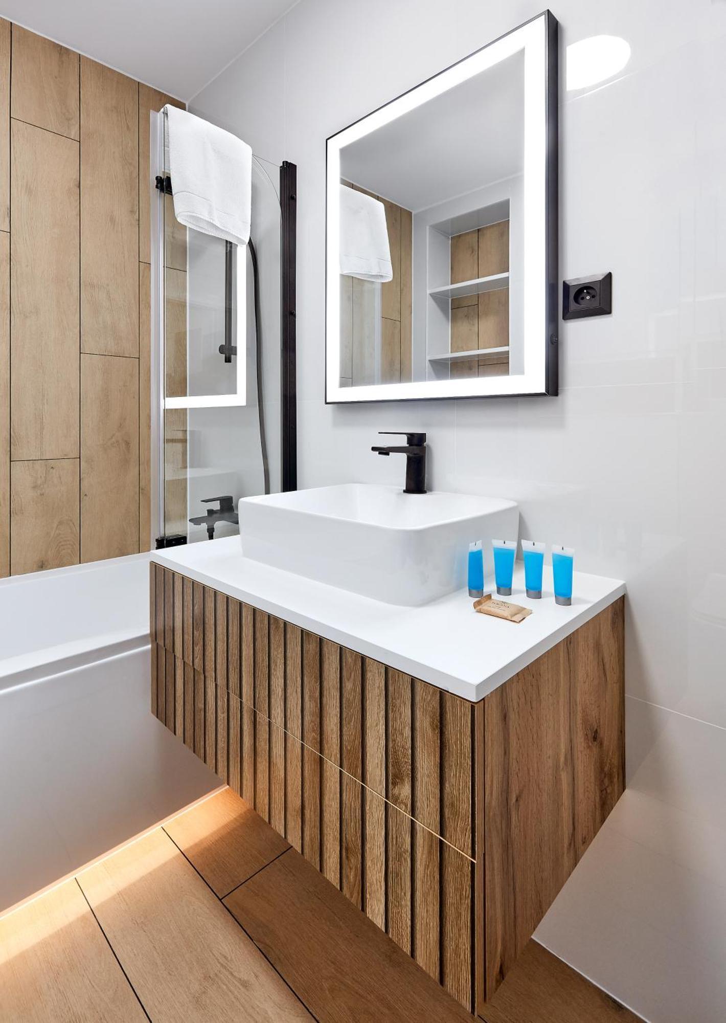 Sielawy Modern Apartament *